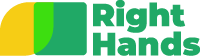 Righthands Logo